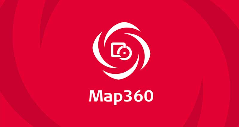 Leica Geosystems IMS Map360